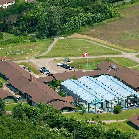 Holiday Xxiii Feriehus Hanstholm