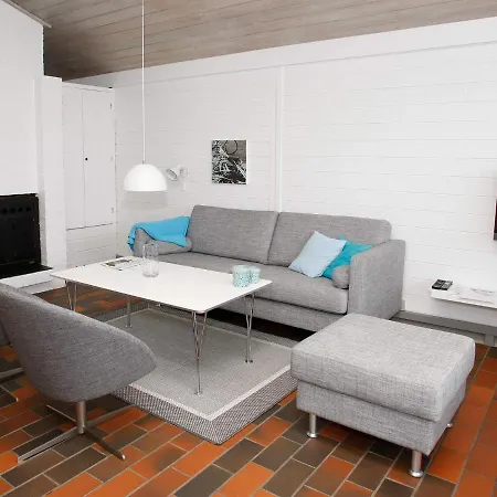 Feriehus Holiday Xxiii
